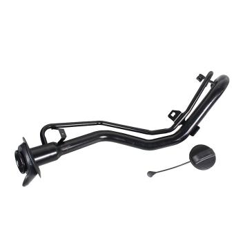 Goulotte de remplissage, réservoir de carburant METZGER 2140473