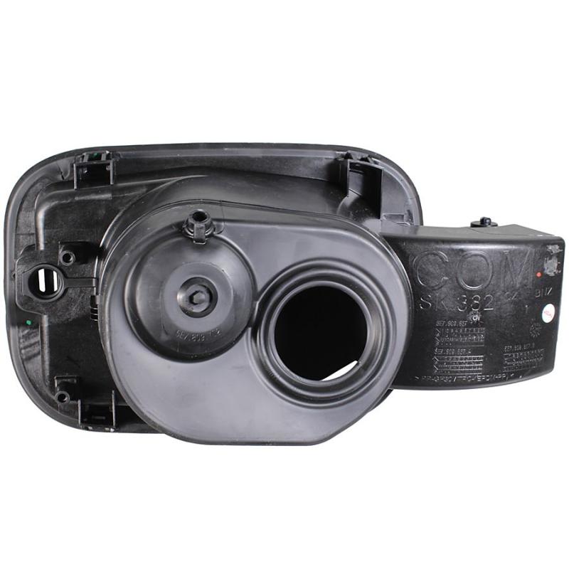 Bouchon METZGER 2140482 - Visuel 1