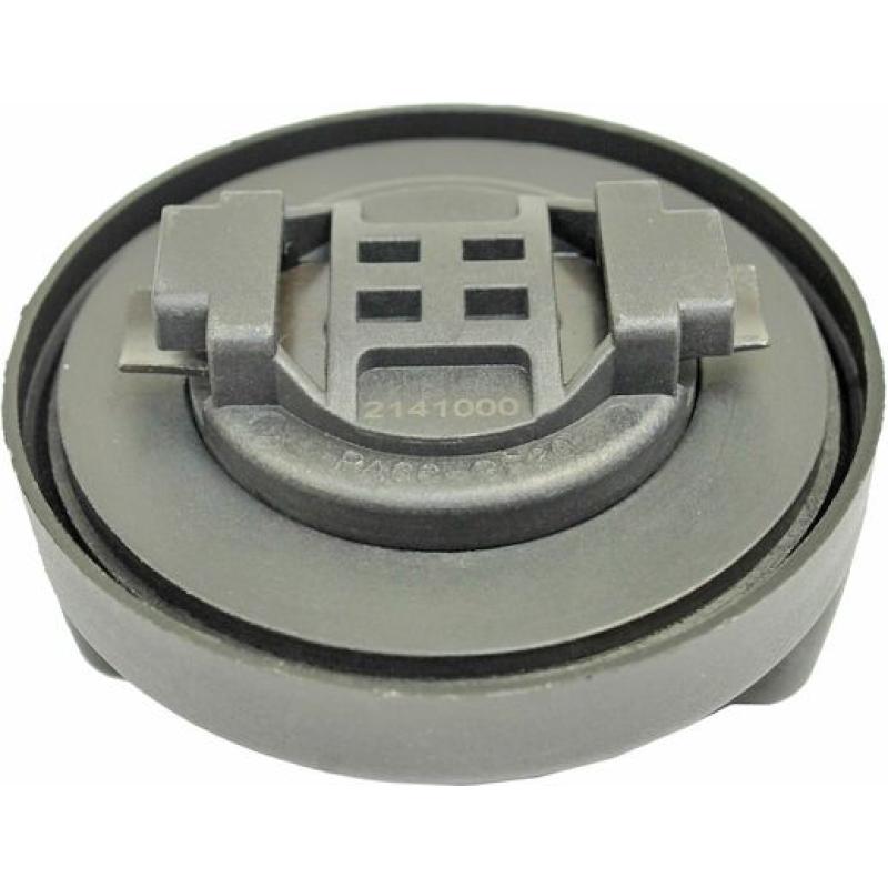 Bouchon, goulotte de remplissage d'huile METZGER 2141000 - Visuel 1