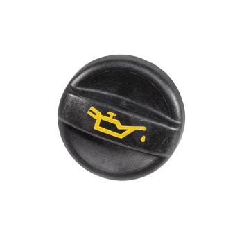 Bouchon, goulotte de remplissage d'huile METZGER 2141056