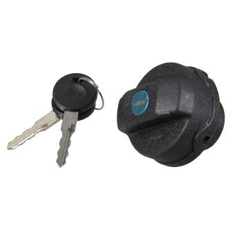 Bouchon, réservoir de carburant METZGER