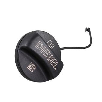 Bouchon, réservoir de carburant METZGER