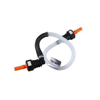 Pompe, préalimentation de carburant METZGER