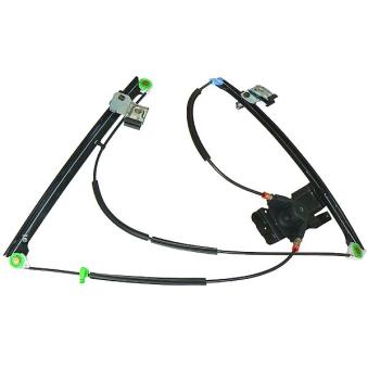 Lève-vitre avant gauche METZGER