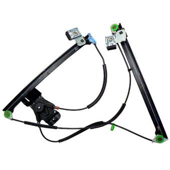 Lève-vitre avant droit METZGER