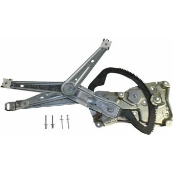 Lève-vitre avant gauche METZGER