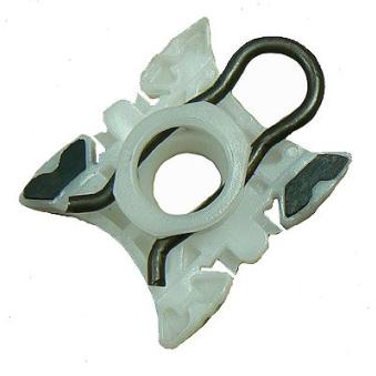 Mâchoire coulissante, lève-vitre METZGER