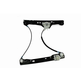 Lève-vitre avant gauche METZGER 2160261