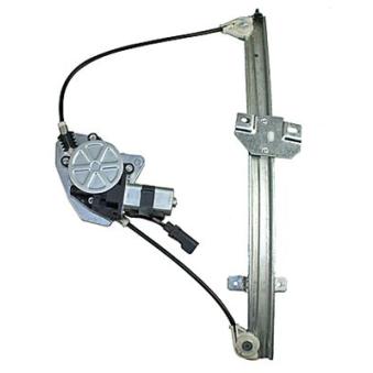 Lève-vitre avant droit METZGER