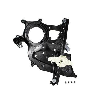 Lève-vitre avant droit METZGER 2160836