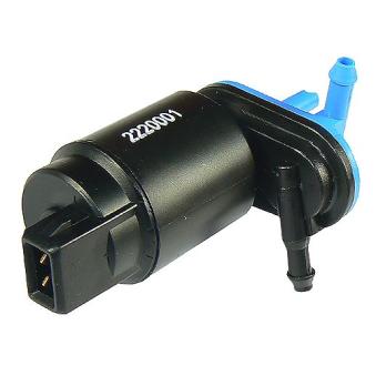 Pompe d'eau de nettoyage, nettoyage des vitres METZGER