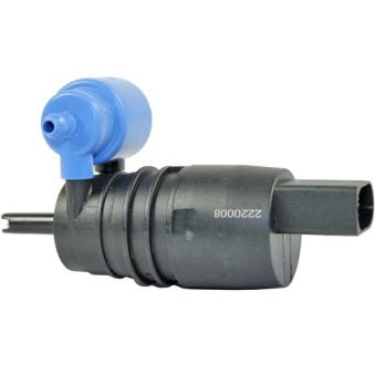 Pompe d'eau de nettoyage, nettoyage des vitres METZGER