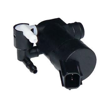 Pompe d'eau de nettoyage, nettoyage des vitres METZGER