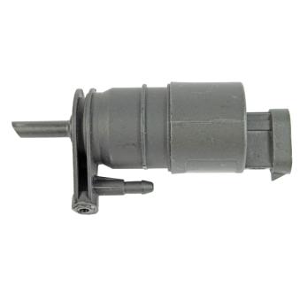 Pompe d'eau de nettoyage, nettoyage des vitres METZGER