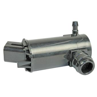 Pompe d'eau de nettoyage, nettoyage des vitres METZGER