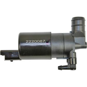 Pompe d'eau de nettoyage, nettoyage des vitres METZGER 2220087