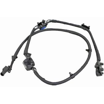 Tuyau de gicleur de lave-glace METZGER 2220791