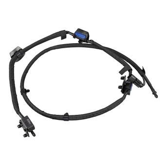 Tuyau de gicleur de lave-glace METZGER 2220792