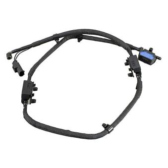 Tuyau de gicleur de lave-glace METZGER 2220793