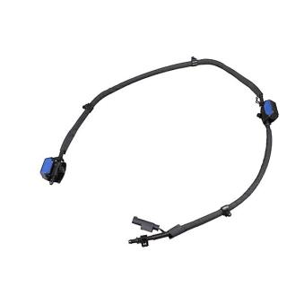 Tuyau de gicleur de lave-glace METZGER 2220797