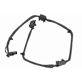 Tuyau de gicleur de lave-glace METZGER 2220798