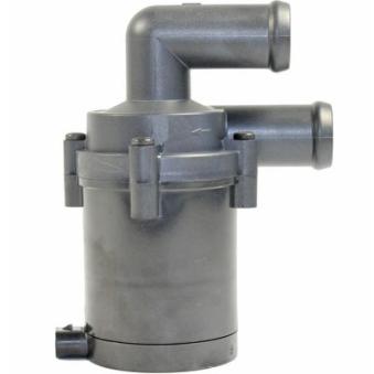 Pompe de circulation d'eau, chauffage auxiliaire METZGER 2221038