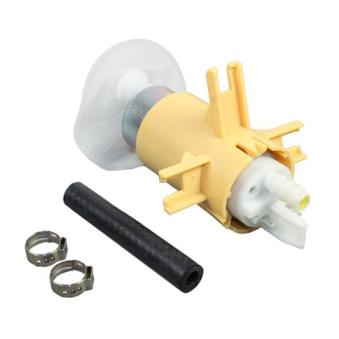 Pompe à carburant METZGER 2250014