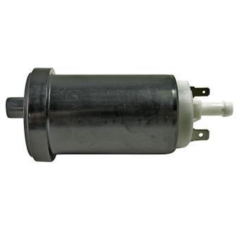 Pompe à carburant METZGER 2250070