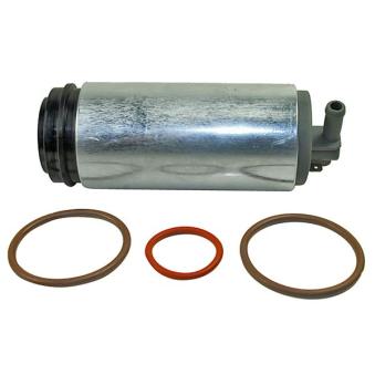 Pompe à carburant METZGER 2250096
