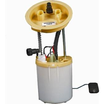 Unité d'injection de carburant METZGER 2250102