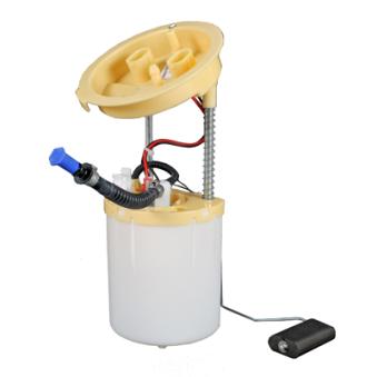 Unité d'injection de carburant METZGER 2250158