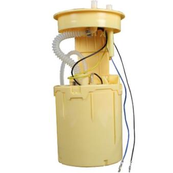 Unité d'injection de carburant METZGER 2250173