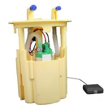 Unité d'injection de carburant METZGER 2250183