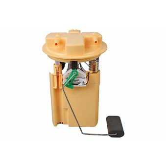 Unité d'injection de carburant METZGER 2250305