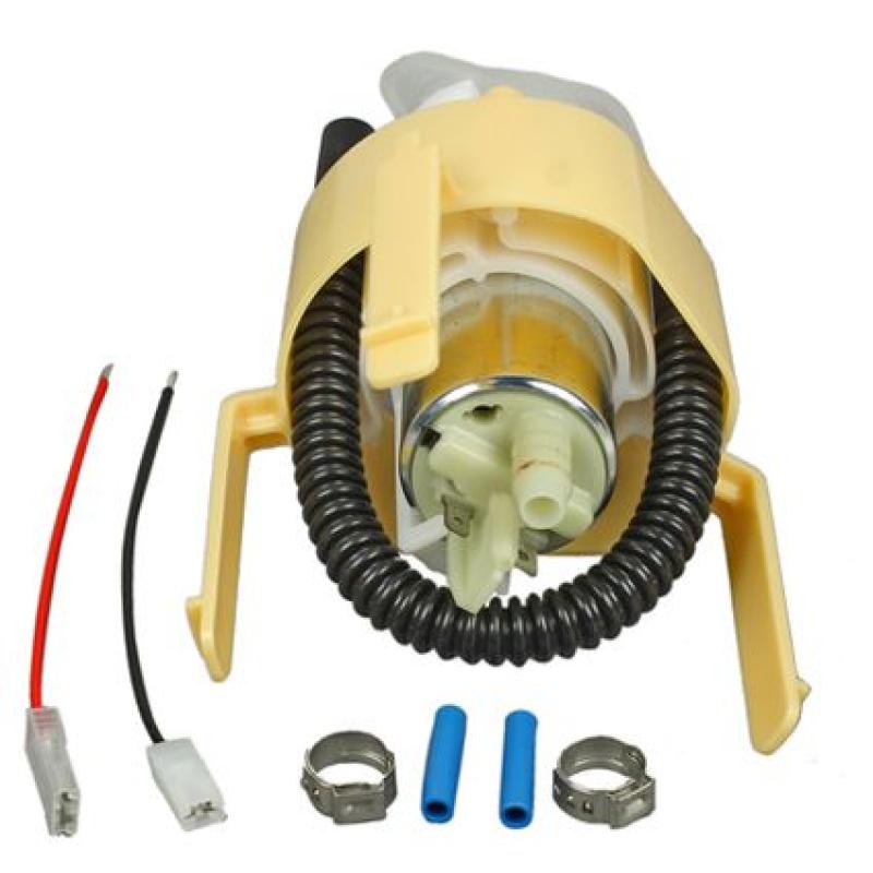 Pompe à carburant METZGER 2250309 - Visuel 1