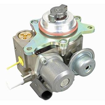 Pompe à haute pression METZGER