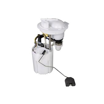 Unité d'injection de carburant METZGER