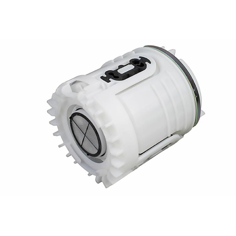 Pot de stabilisation, pompe à carburant METZGER 2250393 - Visuel 1