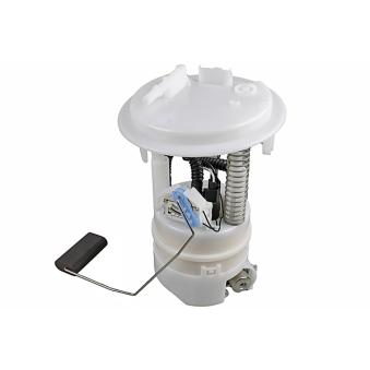 Unité d'injection de carburant METZGER