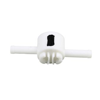 Soupape, filtre à carburant METZGER