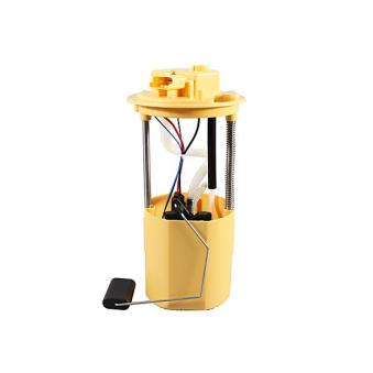 Unité d'injection de carburant METZGER 2250540