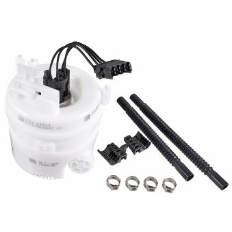 Kit d'assemblage, pompe à carburant METZGER 2250632