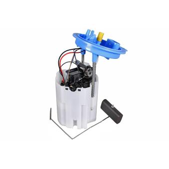 Unité d'injection de carburant METZGER 2250641