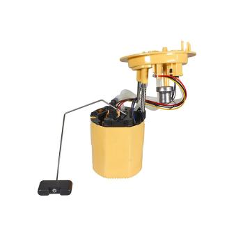 Unité d'injection de carburant METZGER