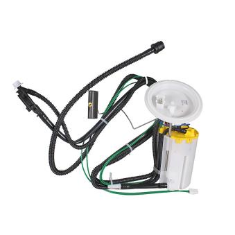 Unité d'injection de carburant METZGER 2250683