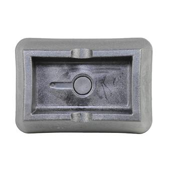 Fixation, cric METZGER