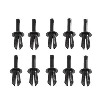 Clip, enjoliveur METZGER 2280003