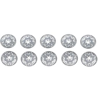 Clip, enjoliveur METZGER