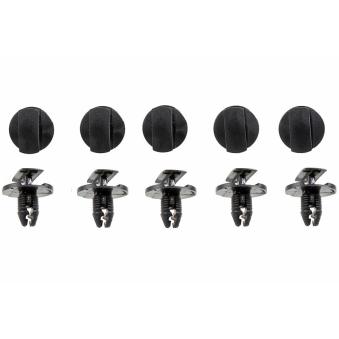 Clip, enjoliveur METZGER