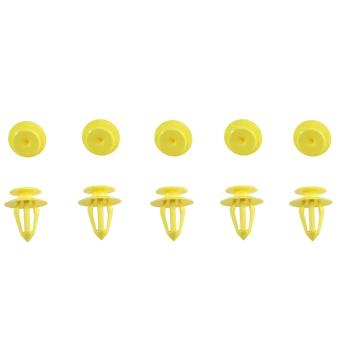 Clip, enjoliveur METZGER